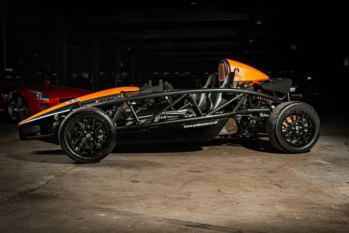 Ariel Atom