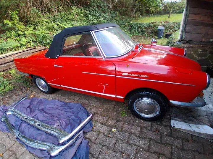 NSU Other