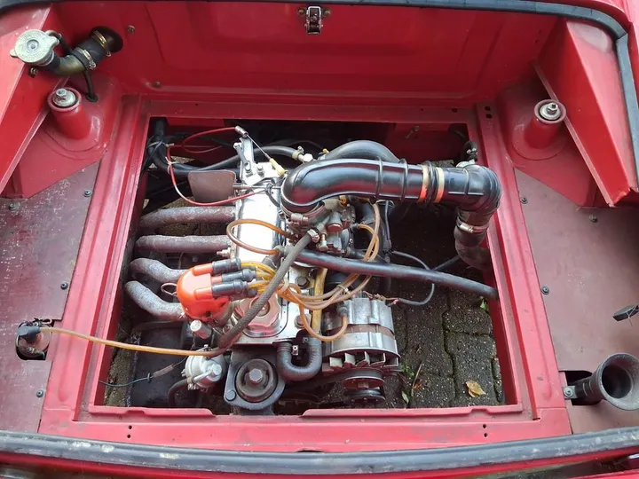 NSU Other