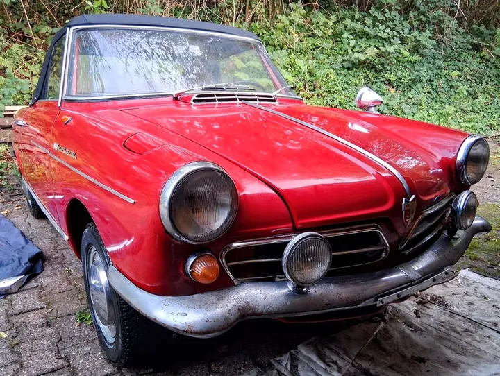 NSU Other