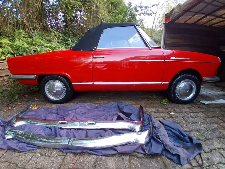 NSU Other