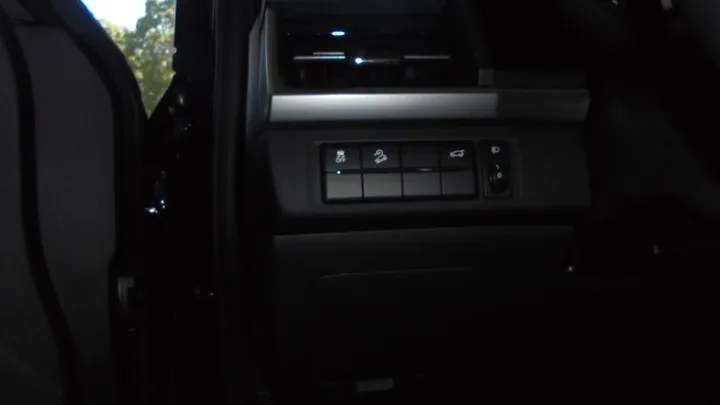 KGM Rexton