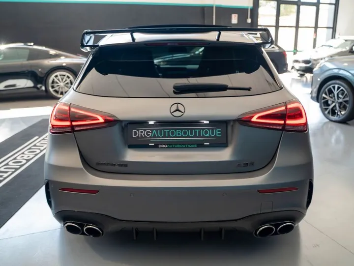 Mercedes-Benz Other