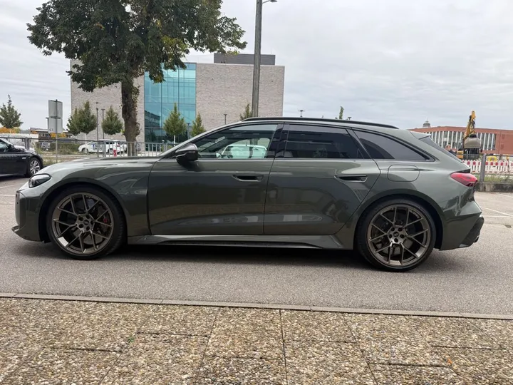 Audi RS5