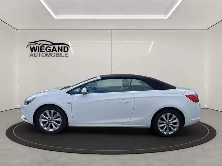 Opel Cascada