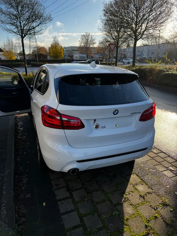 BMW 225 Active Tourer
