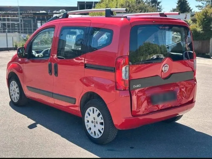 Fiat Qubo
