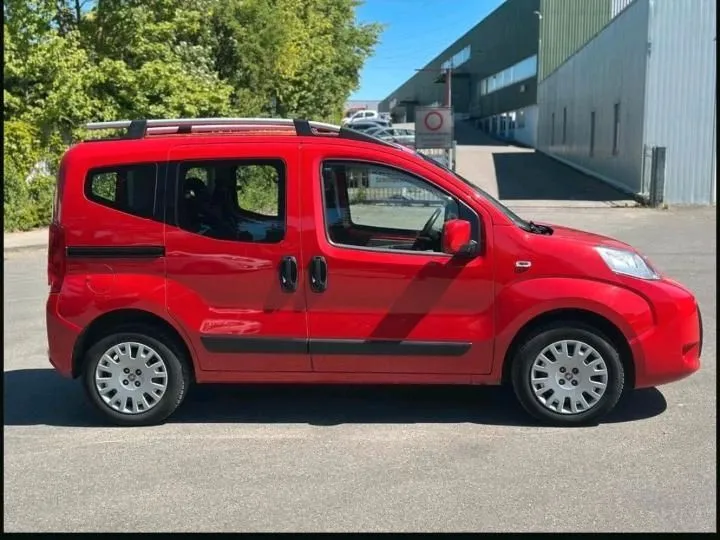 Fiat Qubo
