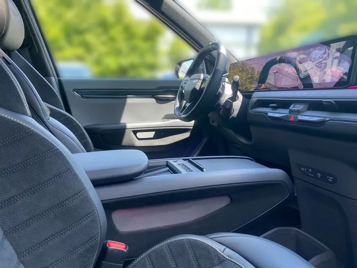 Kia EV9