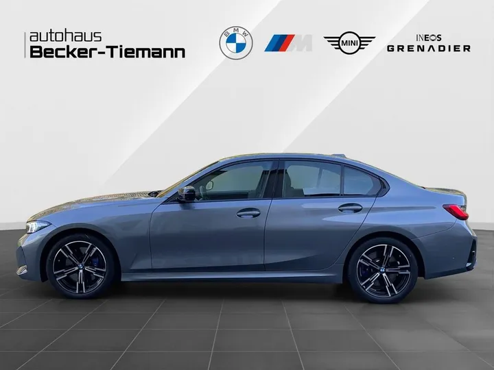 BMW M340i