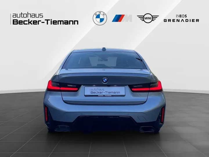 BMW M340i