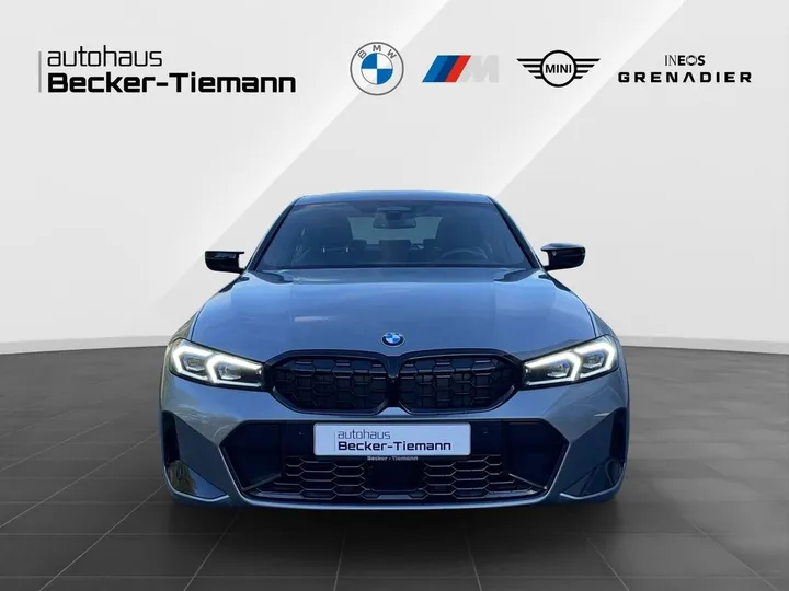 BMW M340i