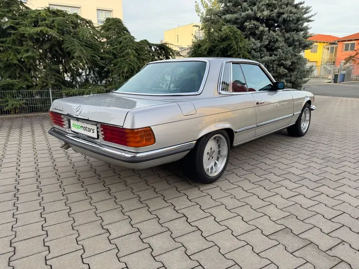 Mercedes-Benz 450