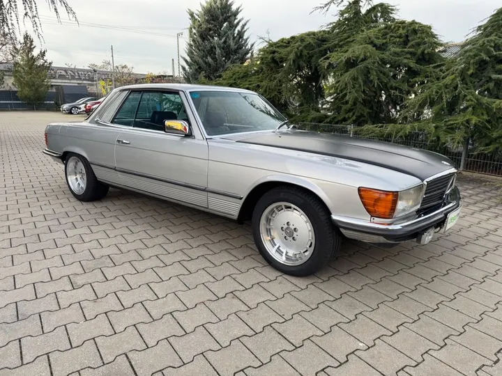Mercedes-Benz 450