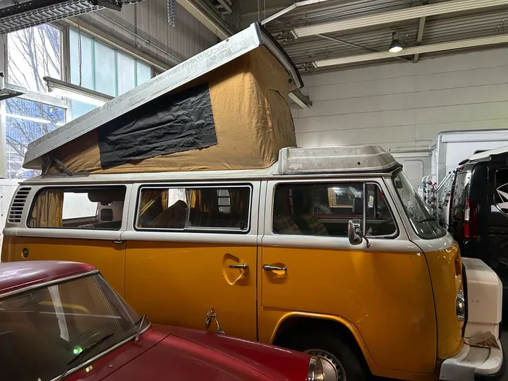 Volkswagen T2