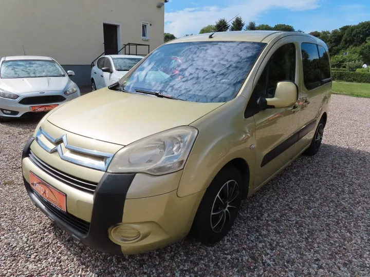 Citroën Berlingo