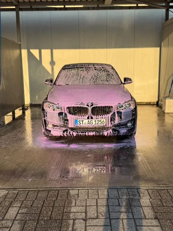 BMW 320 Gran Turismo