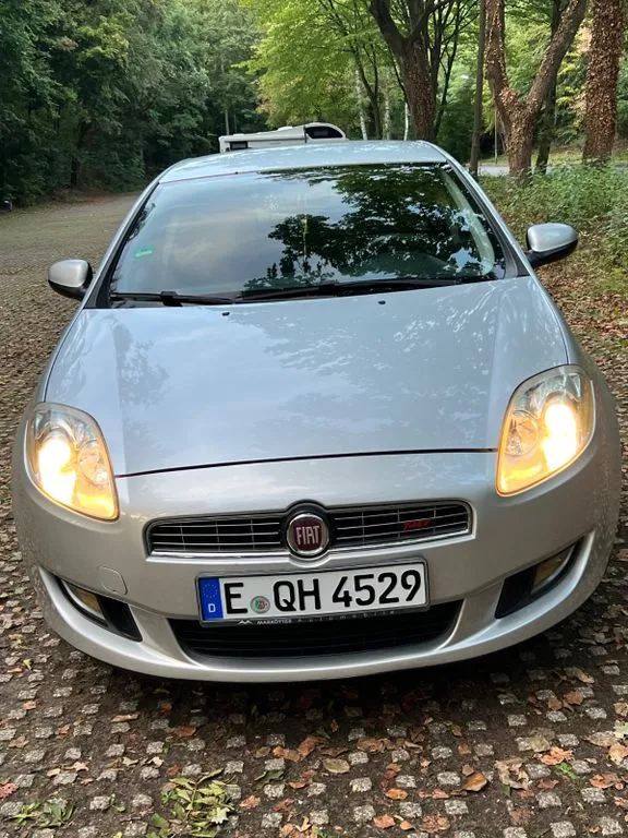 Fiat Bravo