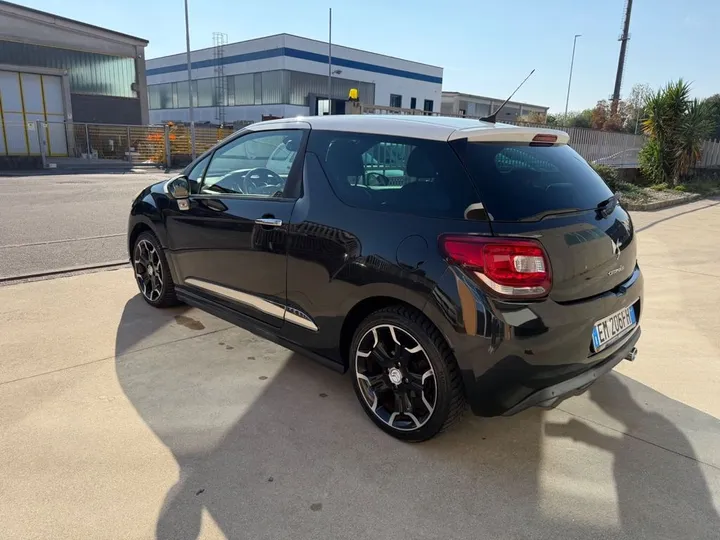 DS Automobiles DS3