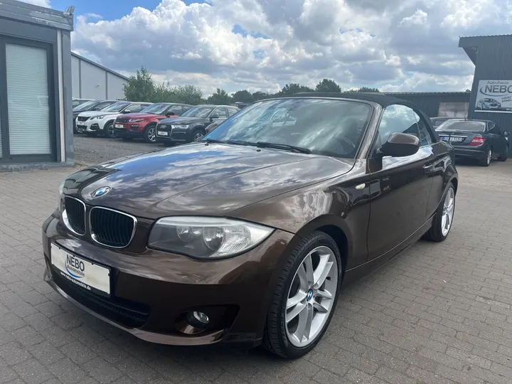 BMW 120