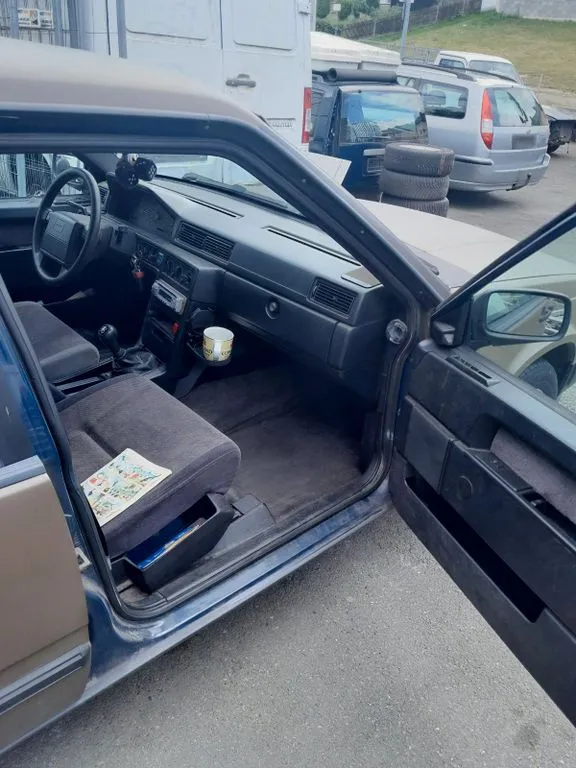 Volvo 945