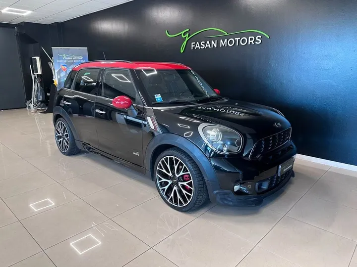 MINI Other