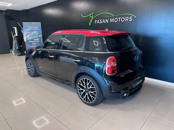MINI Other