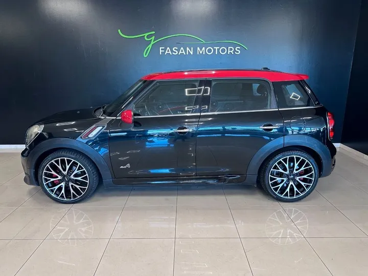 MINI Other