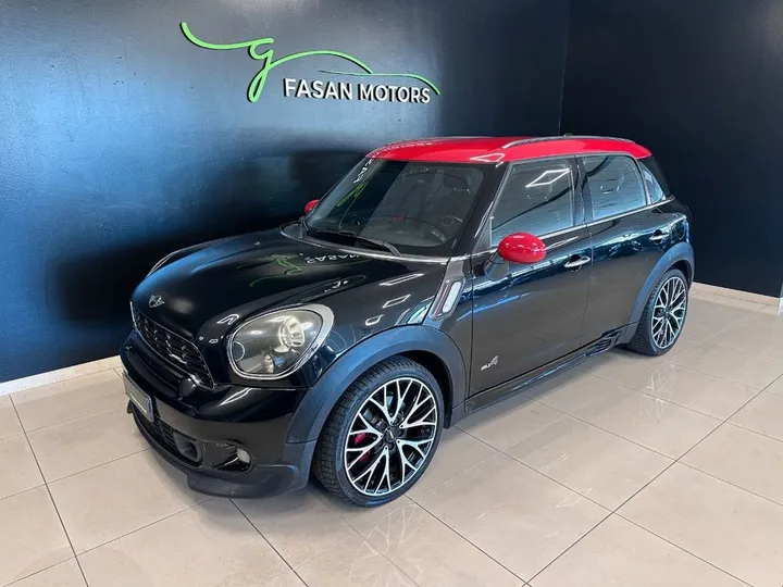 MINI Other