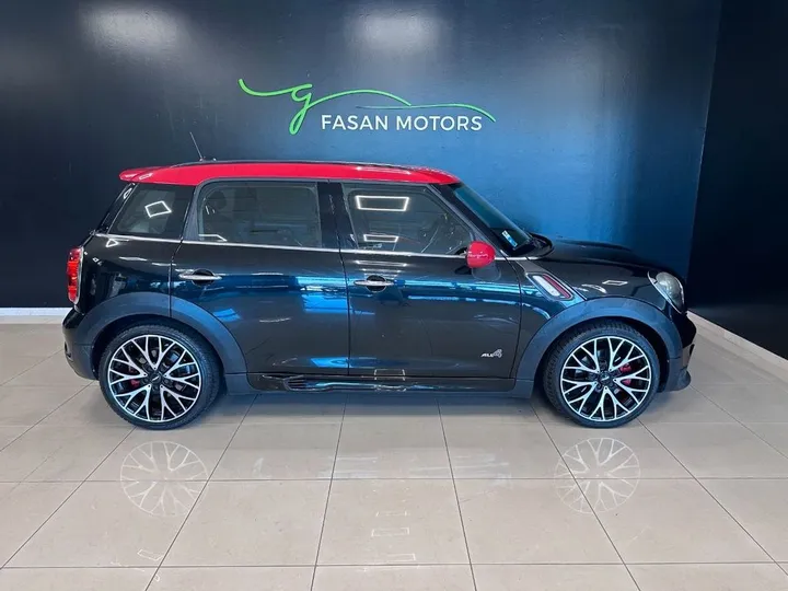 MINI Other