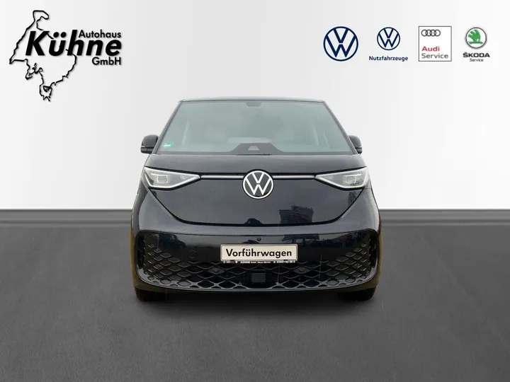 Volkswagen ID. Buzz