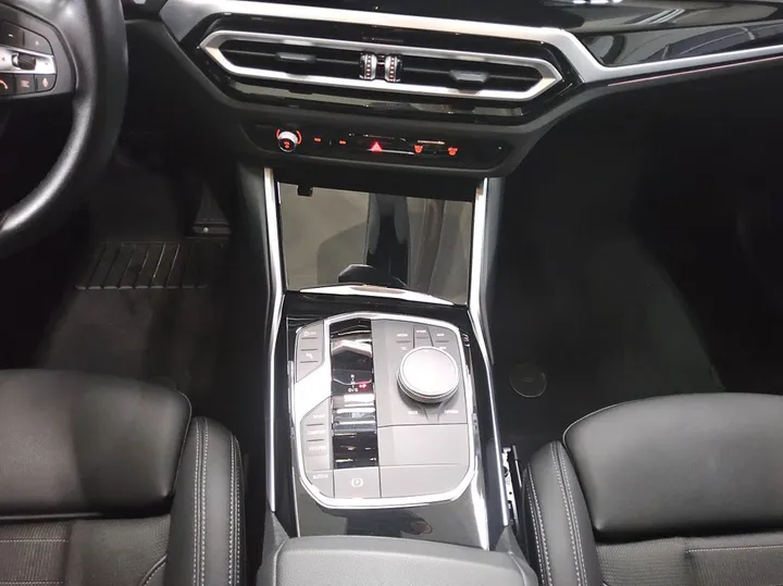 BMW 420 Gran Coupé