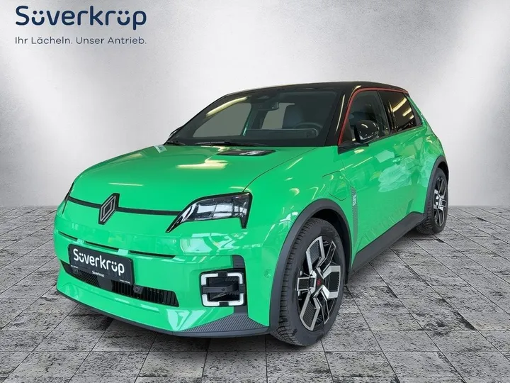Renault R 5