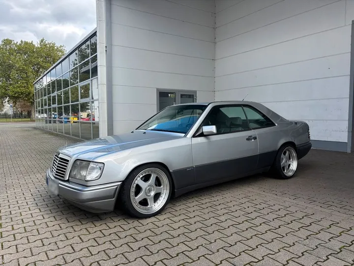 Mercedes-Benz Other