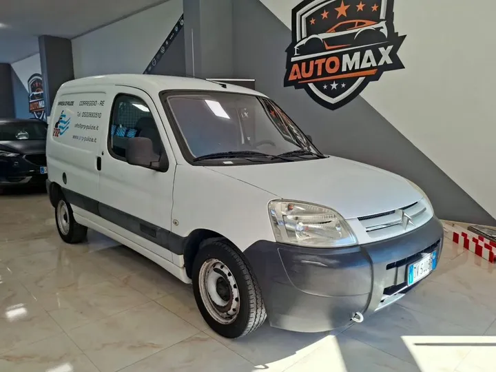 Citroën Berlingo