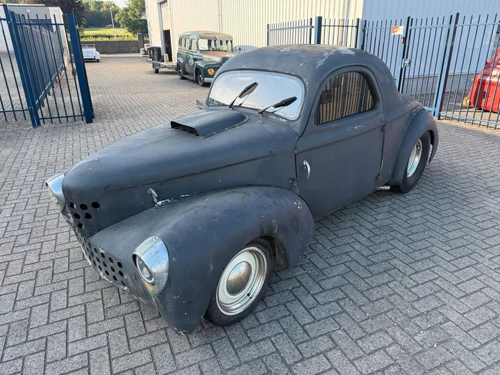 Ford Other