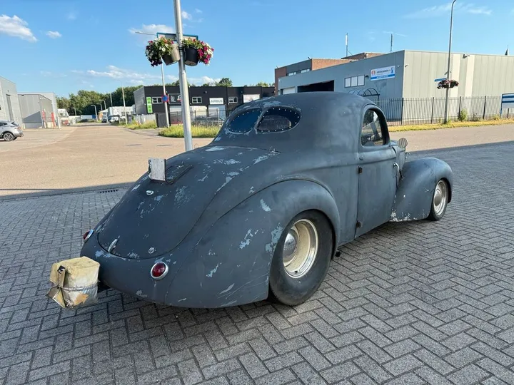 Ford Other