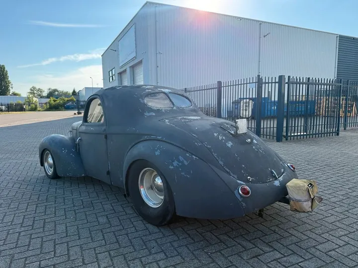 Ford Other