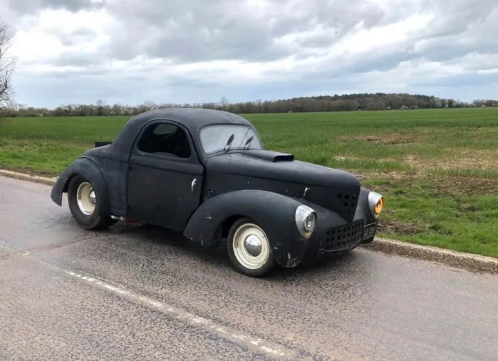 Ford Other
