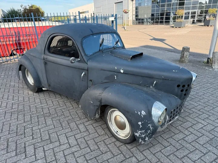 Ford Other