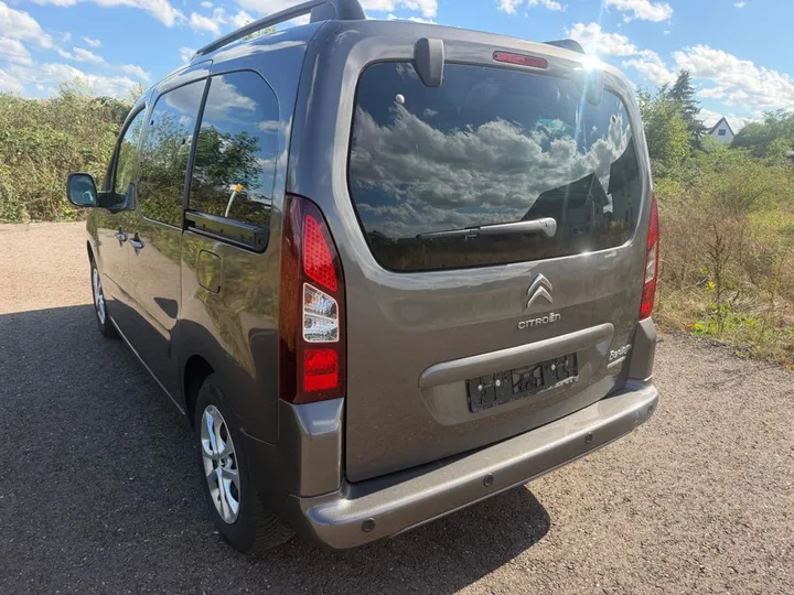 Citroën Berlingo