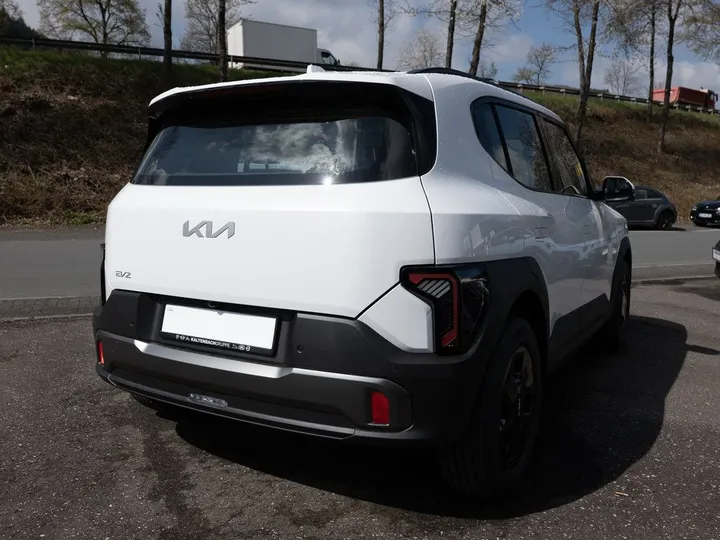 Kia EV2
