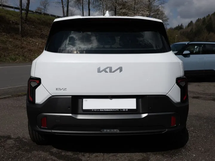 Kia EV2