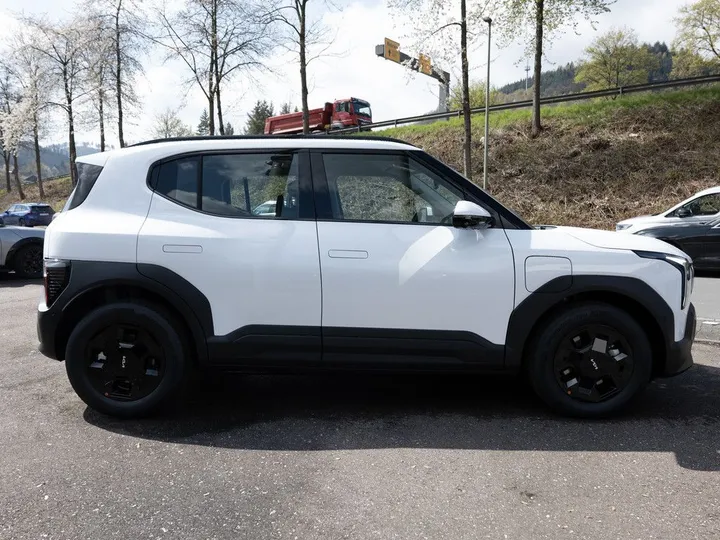 Kia EV2