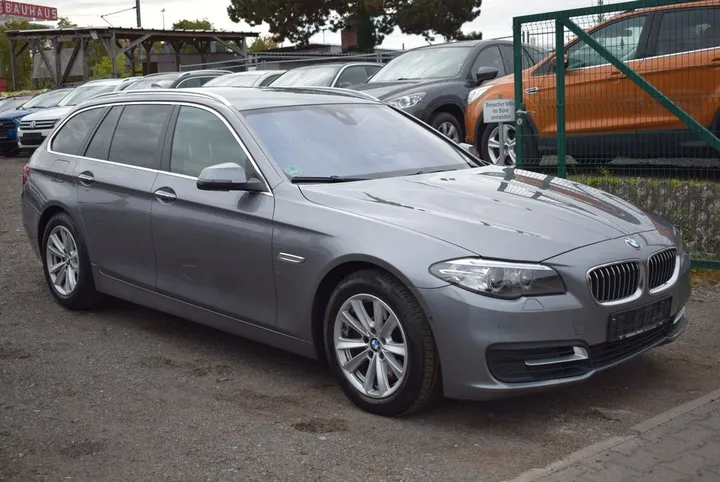 BMW 528