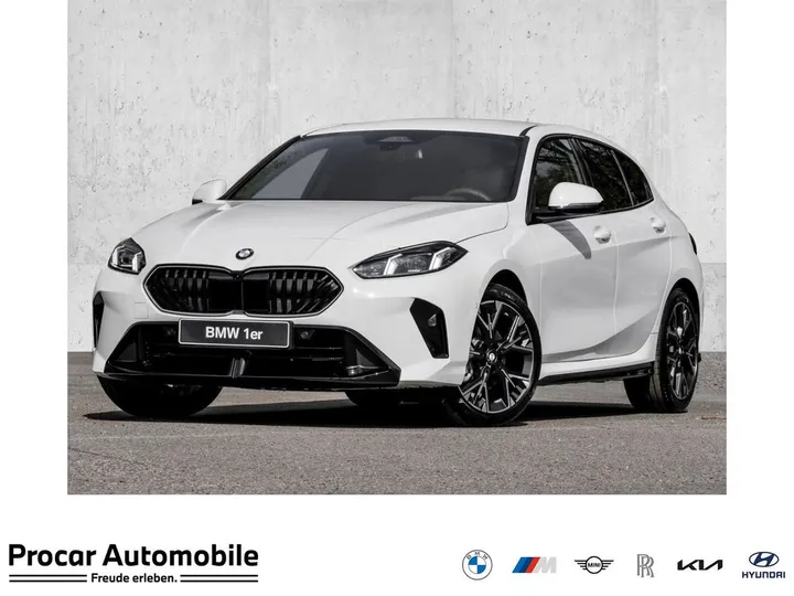 BMW 120