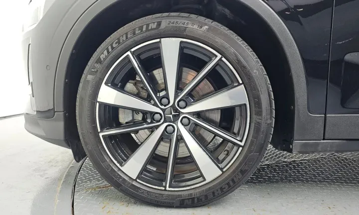 Polestar Polestar 2