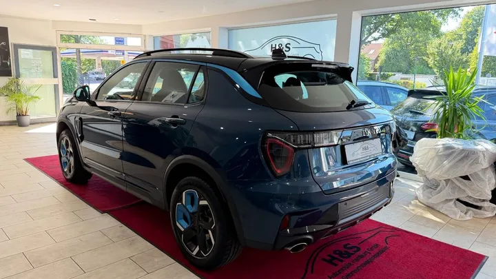 Lynk&Co Other