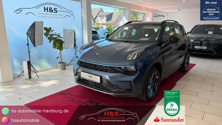 Lynk&Co Other