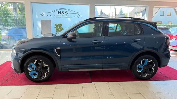 Lynk&Co Other